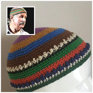 Joe Zawinul hat mutzzie (Weather Report) nr. 1