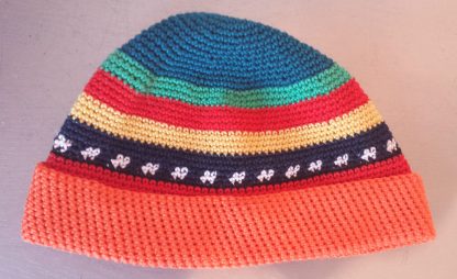 Jaco Pastorius Hat Mutzzie - Afbeelding 3