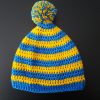 RKC / Uilendonck Mutzzie Blauw Geel - Afbeelding 2