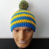 RKC / Uilendonck Mutzzie Blauw Geel