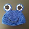 Koekiemonster Mutzzie - Afbeelding 2