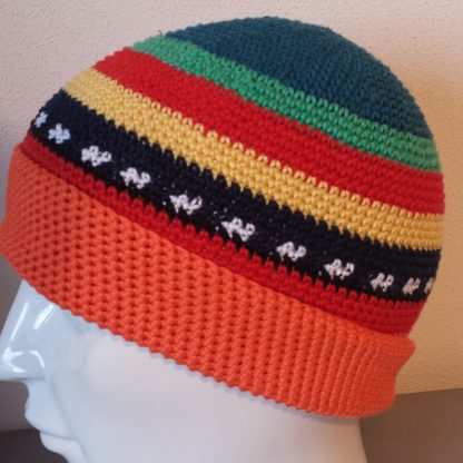 Jaco Pastorius Hat Mutzzie - Afbeelding 4