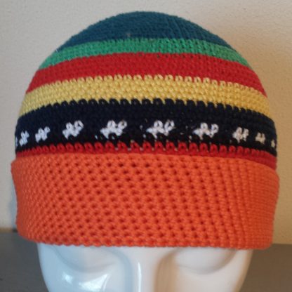 Jaco Pastorius Hat Mutzzie