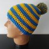 RKC / Uilendonck Mutzzie Blauw Geel - Afbeelding 3