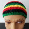 Rasta Reggae Mutzzie