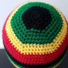 Rasta Reggae Mutzzie - Afbeelding 2