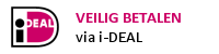 Veilig betalen via i-Deal