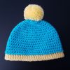 South Park Eric Cartman Mutzzie - Afbeelding 4