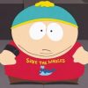South Park Eric Cartman Mutzzie - Afbeelding 8