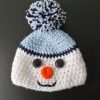 Sneeuwpopke Mutzzie