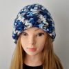 Beany Mutzzie Multicolor Blauw - Afbeelding 4