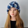 Beany Mutzzie Multicolor Blauw - Afbeelding 3