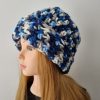 Beany Mutzzie Multicolor Blauw - Afbeelding 6