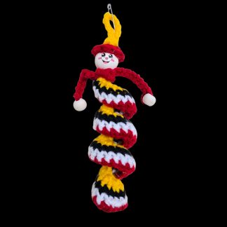 Maoneblussersland wurmpke