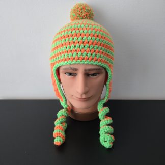 Kruikenstad Krullekes Mutzzie